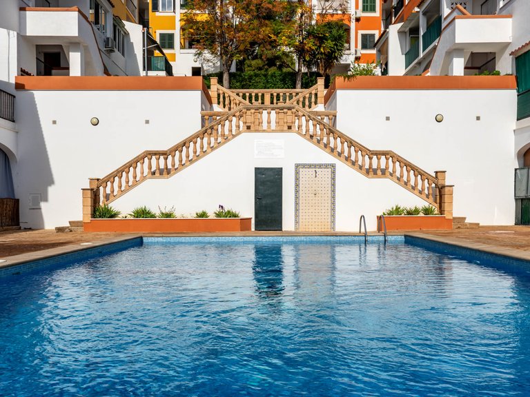 Apartment for Sale in Santa Ponsa, Balearic Islands 11