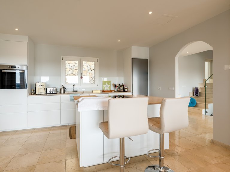 Villa for Sale in Santa Ponsa, Balearic Islands 7