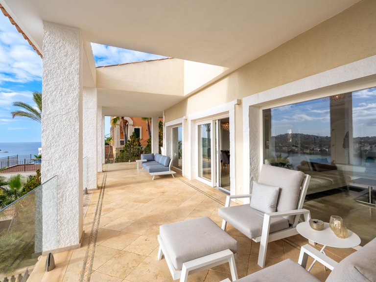 Villa for Sale in Santa Ponsa, Balearic Islands 5