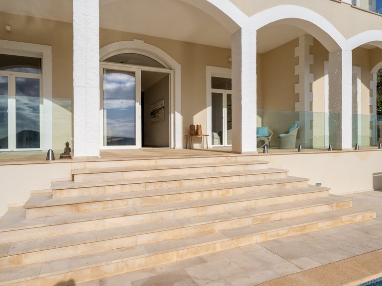 Villa for Sale in Santa Ponsa, Balearic Islands 20