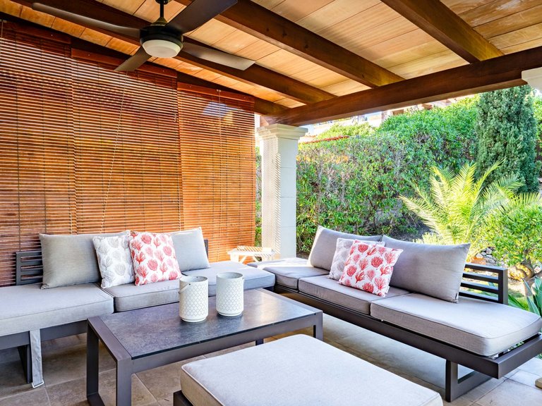 Villa for Sale in Santa Ponsa, Balearic Islands 3
