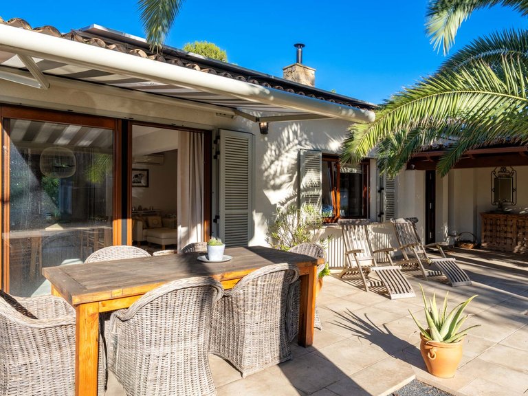 Villa for Sale in Santa Ponsa, Balearic Islands 4