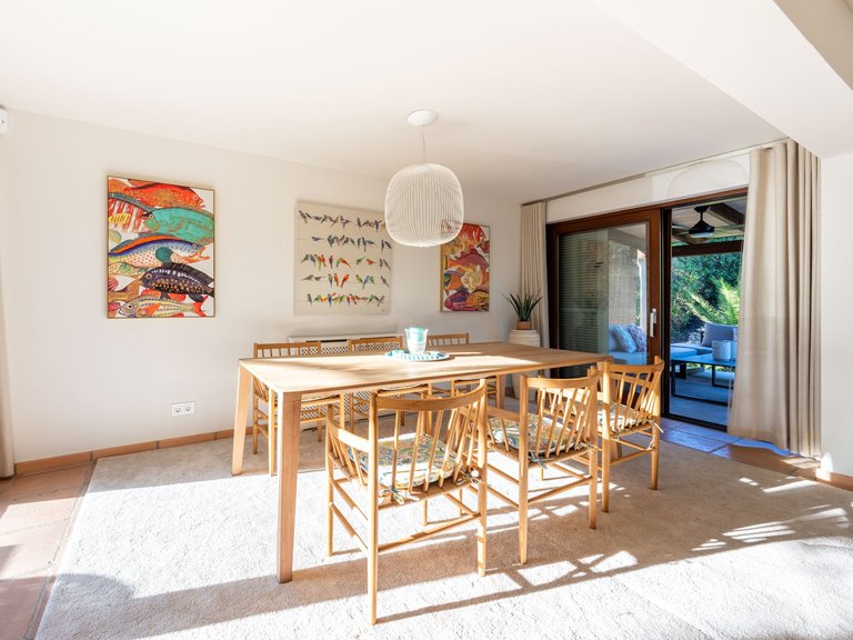 Villa for Sale in Santa Ponsa, Balearic Islands 8