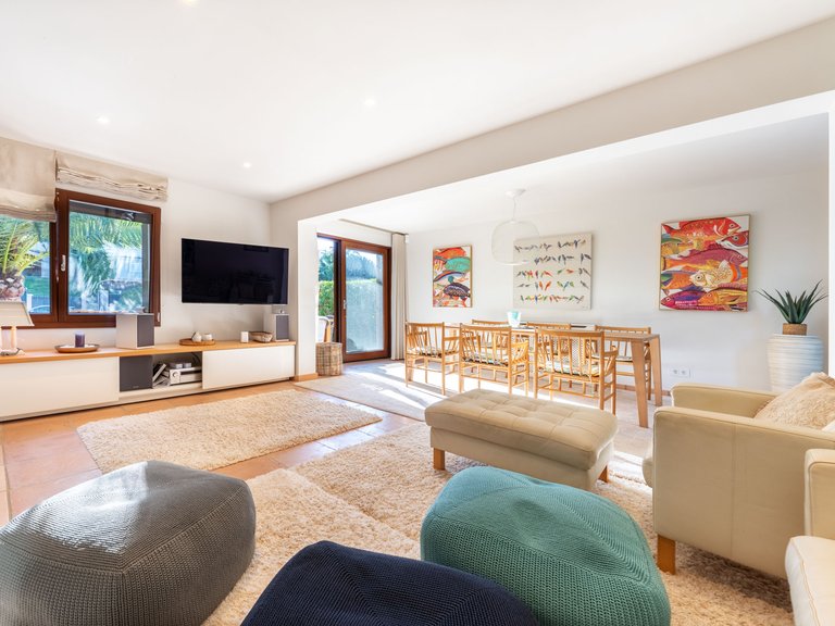 Villa for Sale in Santa Ponsa, Balearic Islands 6