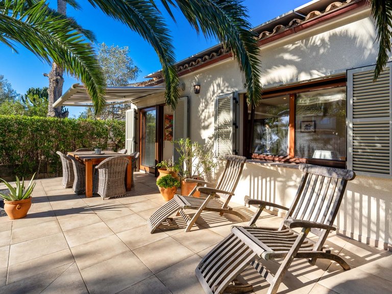 Villa for Sale in Santa Ponsa, Balearic Islands 5