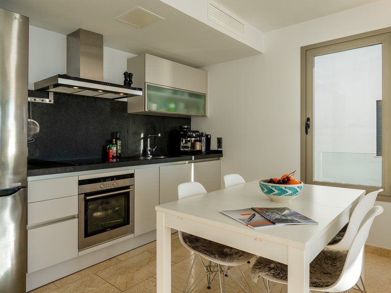 Apartment for Sale in Port D'andratx, Balearic Islands 5