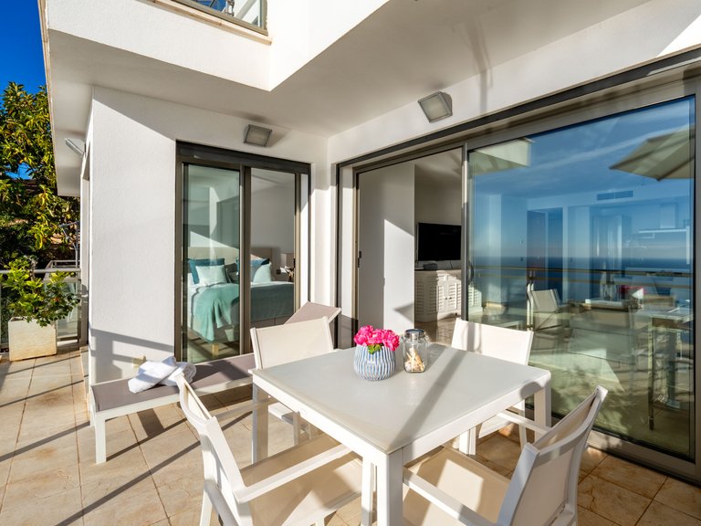 Apartment for Sale in Port D'andratx, Balearic Islands 4