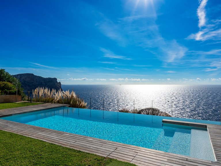 Apartment for Sale in Port D'andratx, Balearic Islands 15
