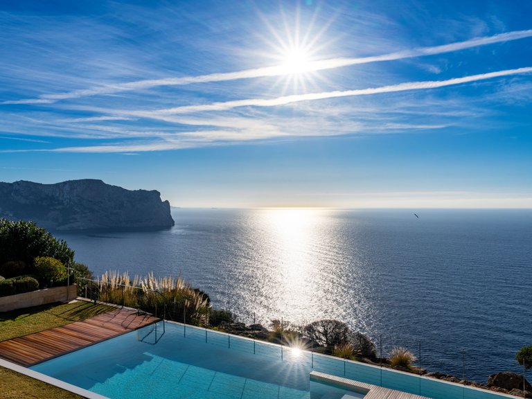 Apartment for Sale in Port D'andratx, Balearic Islands 16