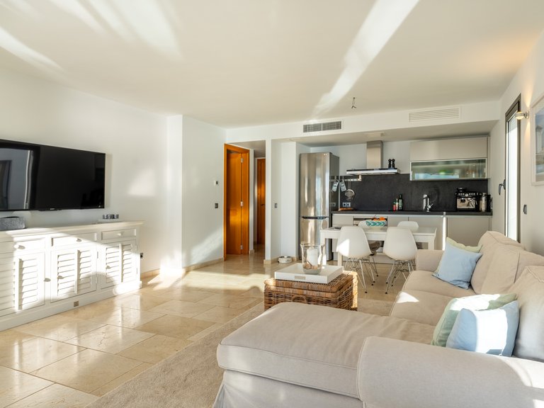 Apartment for Sale in Port D'andratx, Balearic Islands 6