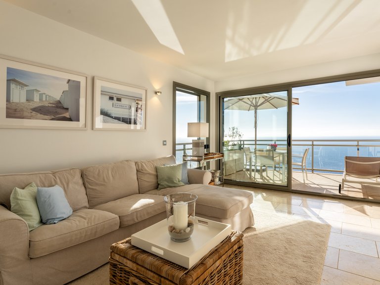 Apartment for Sale in Port D'andratx, Balearic Islands 1