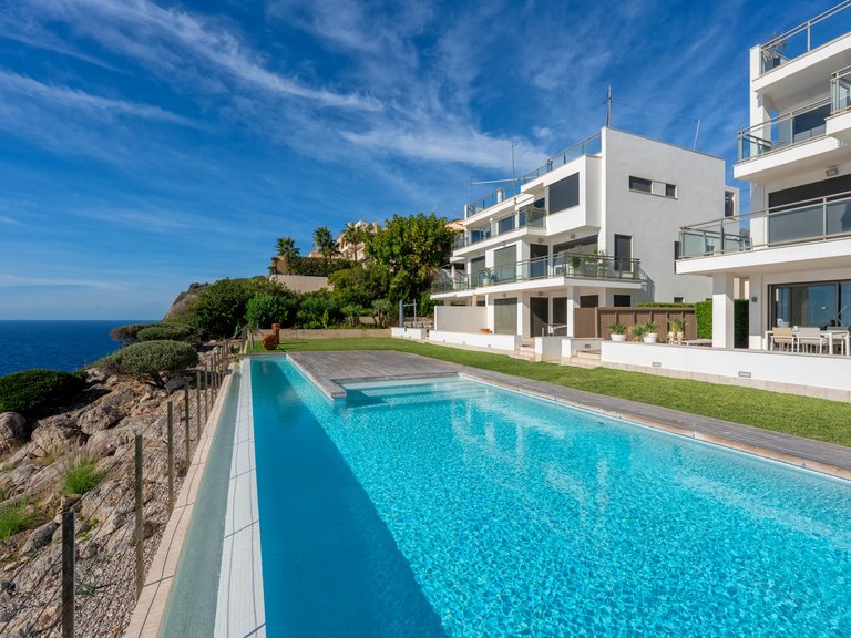 Apartment for Sale in Port D'andratx, Balearic Islands 14