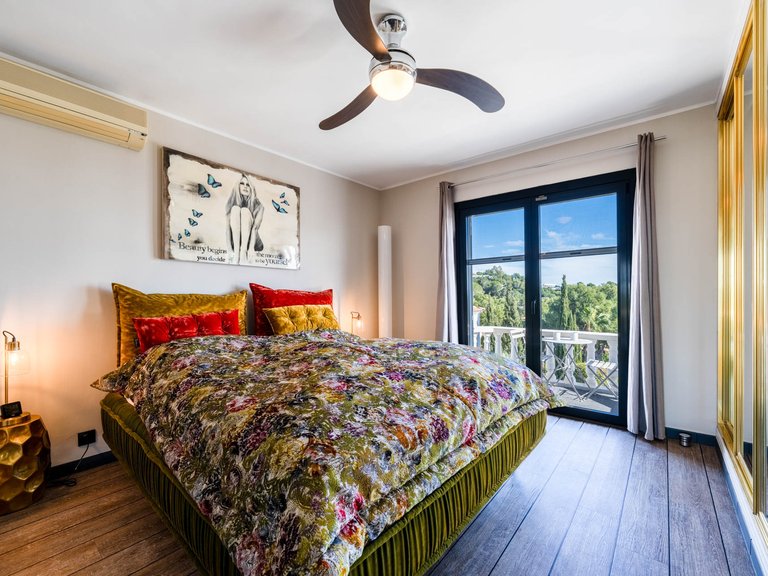 Villa for Sale in Costa D'en Blanes, Balearic Islands 17