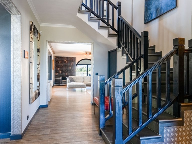 Villa for Sale in Costa D'en Blanes, Balearic Islands 7
