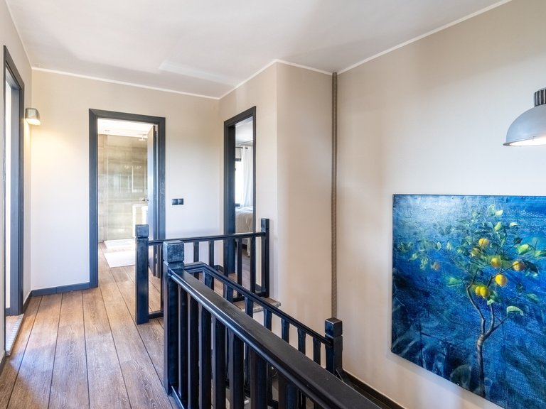 Villa for Sale in Costa D'en Blanes, Balearic Islands 16