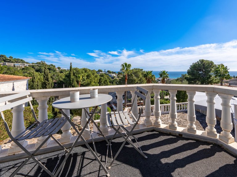 Villa for Sale in Costa D'en Blanes, Balearic Islands 18