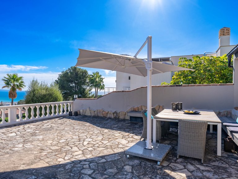 Villa for Sale in Costa D'en Blanes, Balearic Islands 26