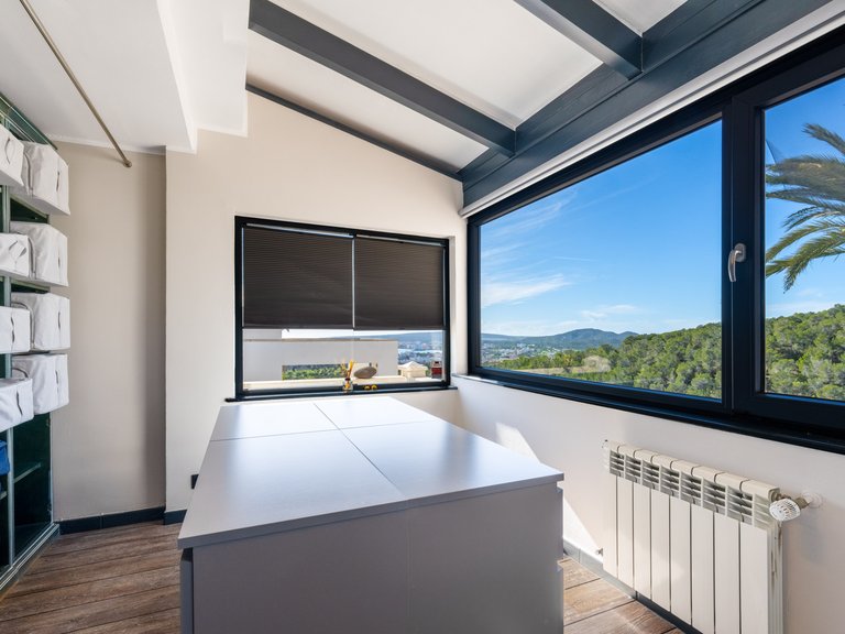Villa for Sale in Costa D'en Blanes, Balearic Islands 23
