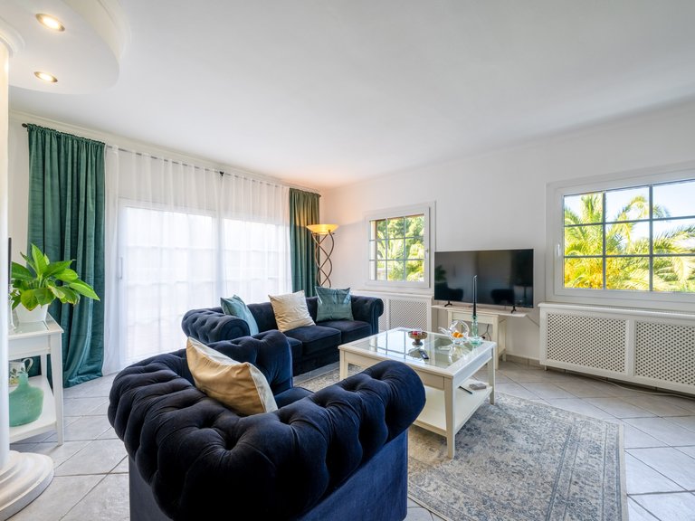 Villa for Sale in Santa Ponsa, Balearic Islands 11