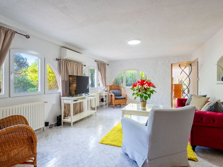 Villa for Sale in Santa Ponsa, Balearic Islands 19