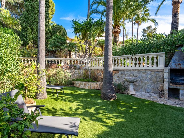 Villa for Sale in Santa Ponsa, Balearic Islands 5