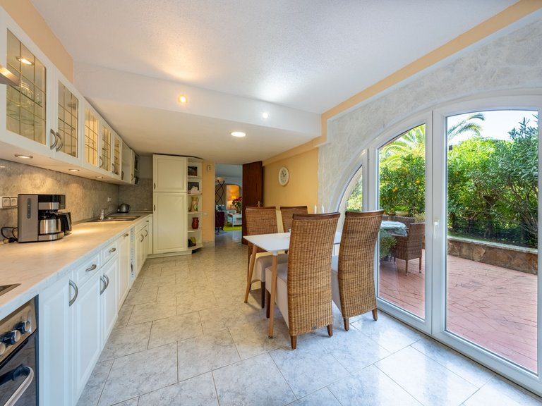 Villa for Sale in Santa Ponsa, Balearic Islands 17