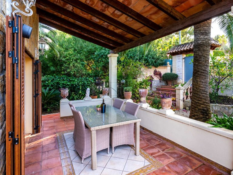 Villa for Sale in Santa Ponsa, Balearic Islands 3