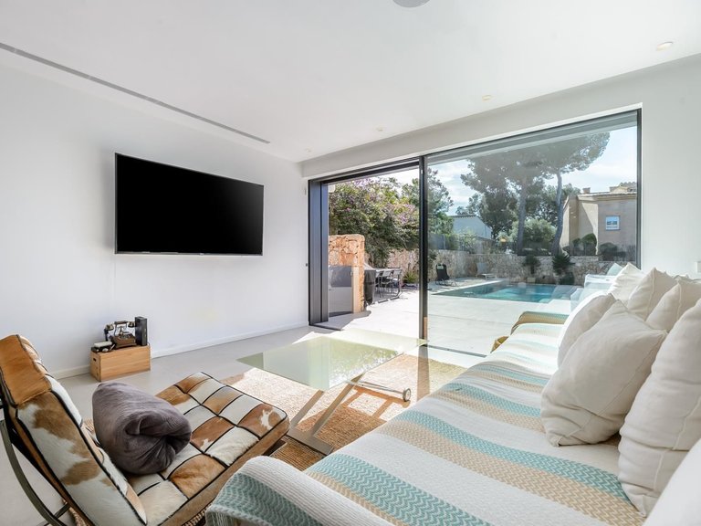 Villa for Sale in Portals Nous, Balearic Islands 13