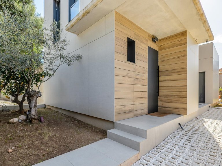 Villa for Sale in Portals Nous, Balearic Islands 28