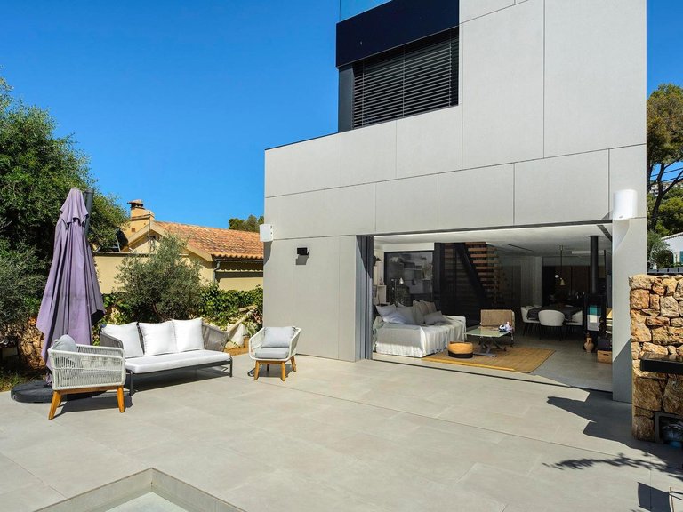 Villa for Sale in Portals Nous, Balearic Islands 3