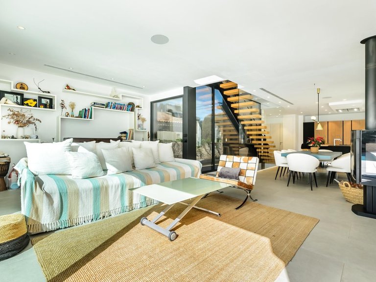 Villa for Sale in Portals Nous, Balearic Islands 14