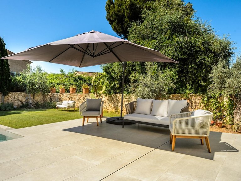 Villa for Sale in Portals Nous, Balearic Islands 5
