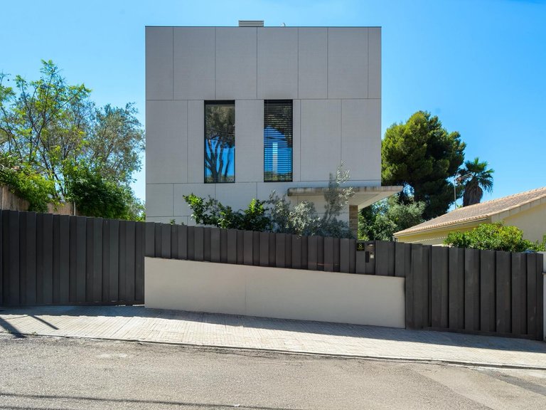 Villa for Sale in Portals Nous, Balearic Islands 29