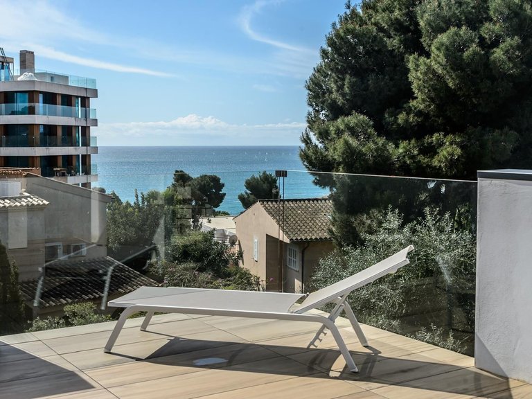 Villa for Sale in Portals Nous, Balearic Islands 24