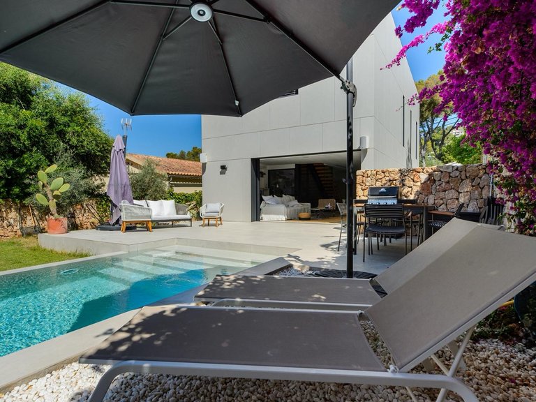 Villa for Sale in Portals Nous, Balearic Islands 6