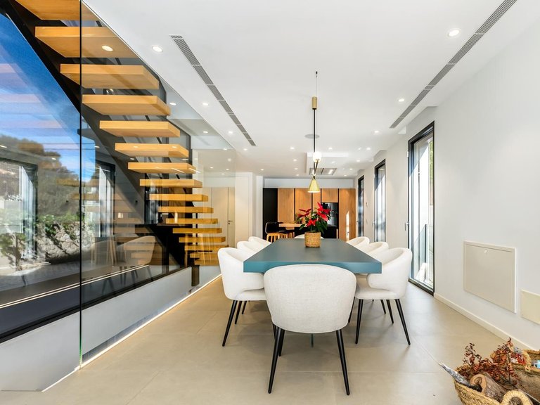 Villa for Sale in Portals Nous, Balearic Islands 11