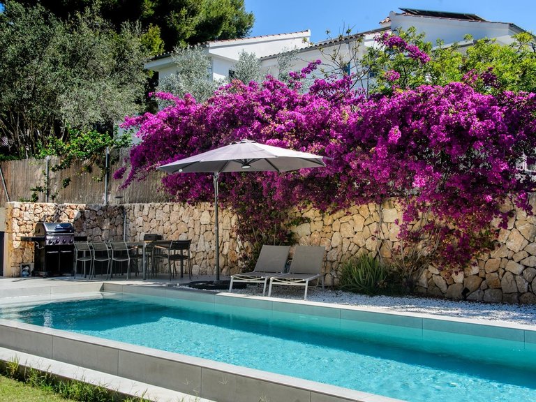 Villa for Sale in Portals Nous, Balearic Islands 4