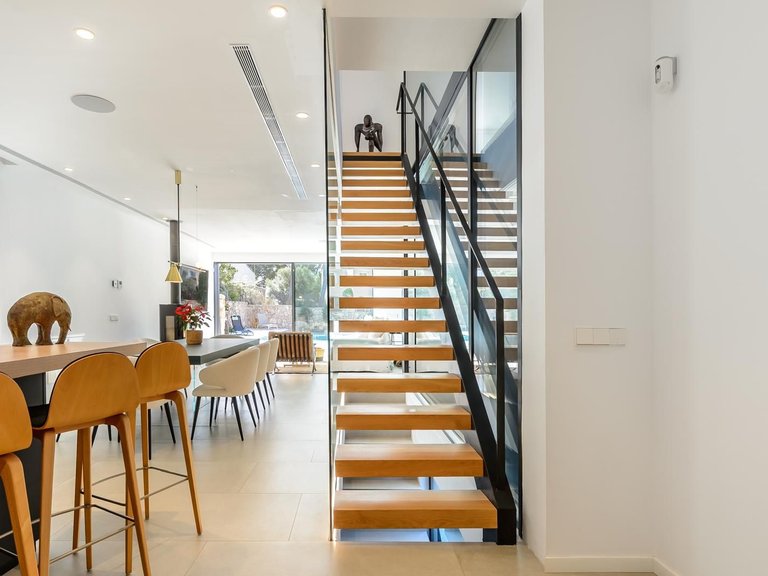 Villa for Sale in Portals Nous, Balearic Islands 10