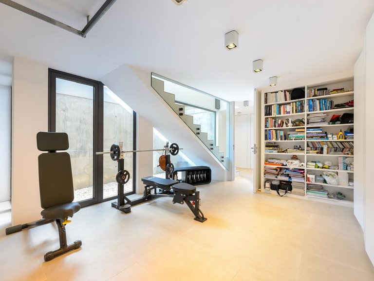 Villa for Sale in Portals Nous, Balearic Islands 27
