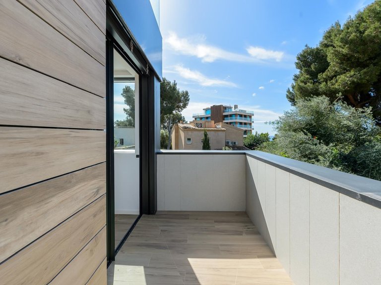 Villa for Sale in Portals Nous, Balearic Islands 20
