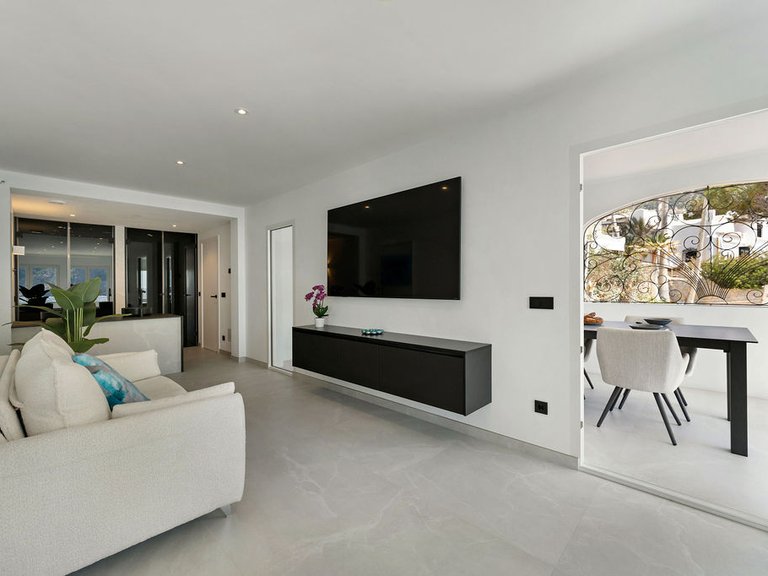Apartment for Sale in Port D'andratx, Balearic Islands 8