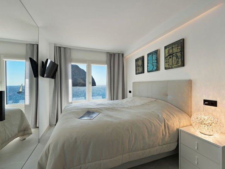 Apartment for Sale in Port D'andratx, Balearic Islands 13