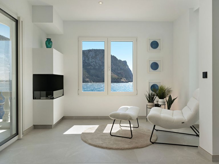 Apartment for Sale in Port D'andratx, Balearic Islands 10