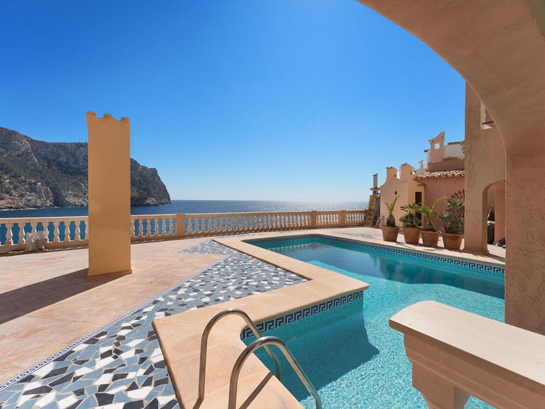 Apartment for Sale in Port D'andratx, Balearic Islands 22
