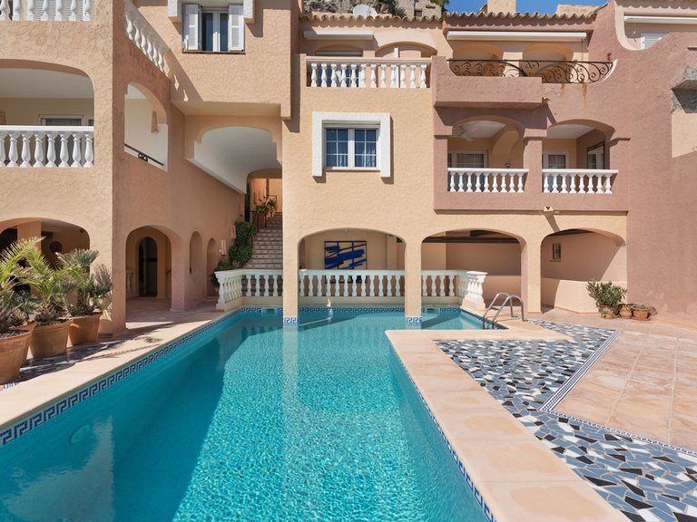 Apartment for Sale in Port D'andratx, Balearic Islands 23