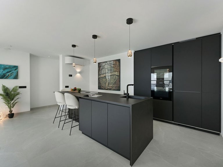 Apartment for Sale in Port D'andratx, Balearic Islands 7