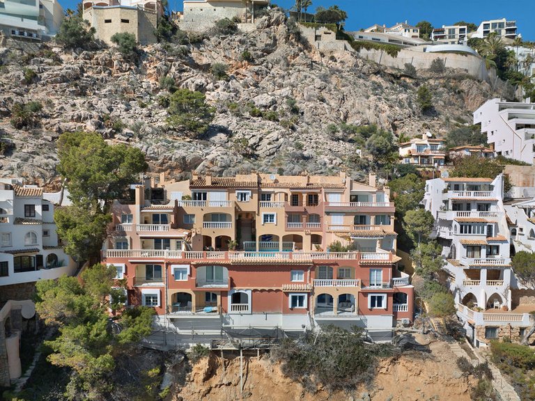 Apartment for Sale in Port D'andratx, Balearic Islands 24