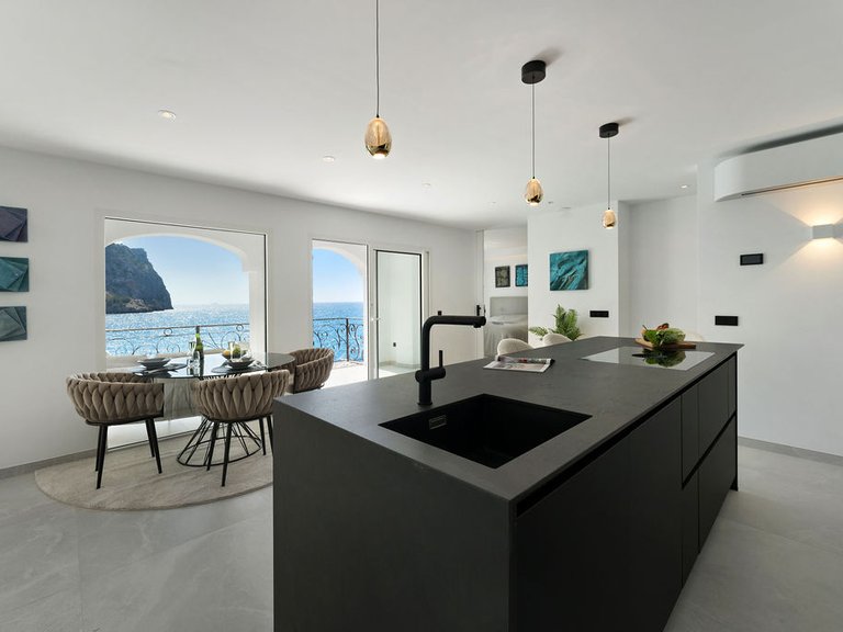 Apartment for Sale in Port D'andratx, Balearic Islands 5