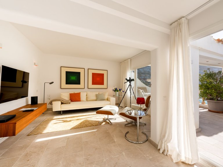 Apartment for Sale in Port D'andratx, Balearic Islands 7