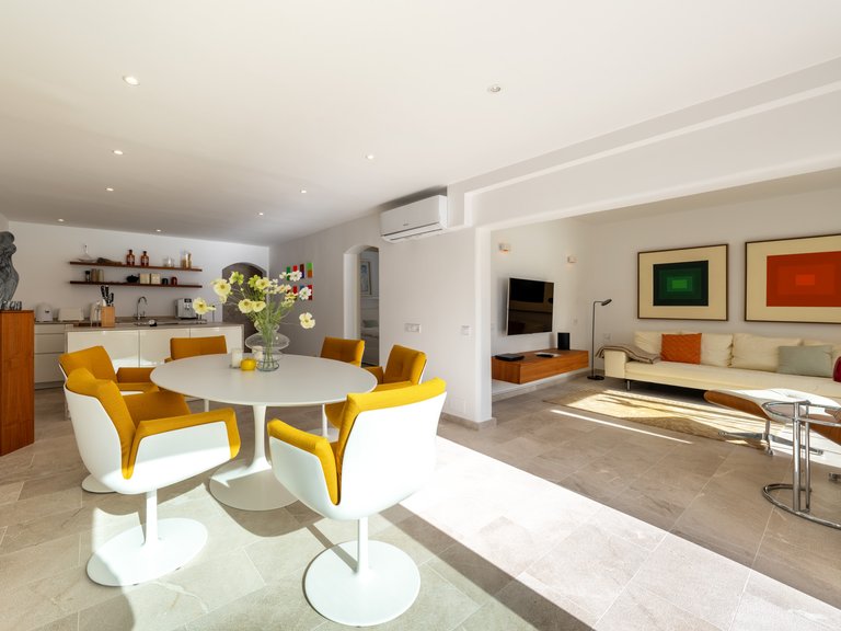 Apartment for Sale in Port D'andratx, Balearic Islands 5